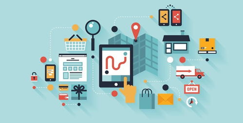 小城大市 同城縣城外賣App的盈利模式與基礎(chǔ)軟件服務(wù)探索