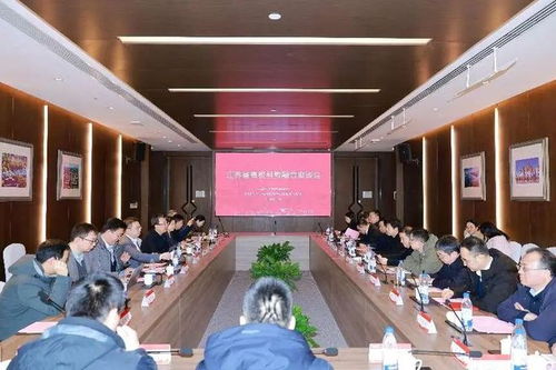 中國高等教育學會在寧召開省內高校科教融合座談會
